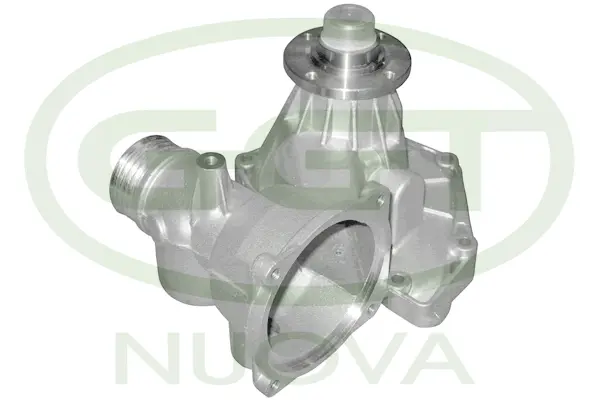 Water Pump, engine cooling (PA12302)