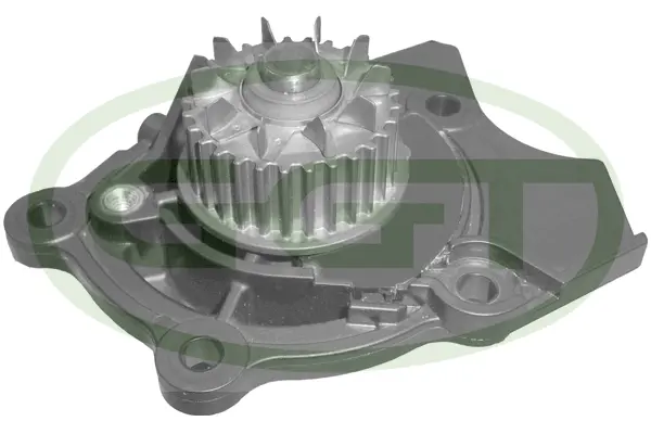 Water Pump, engine cooling (PA12638)