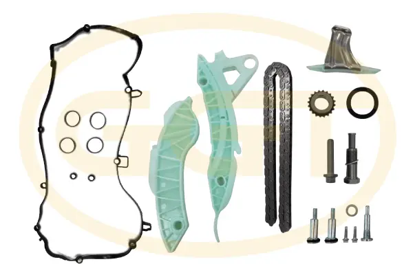 Timing Chain Kit (KCSPA002)