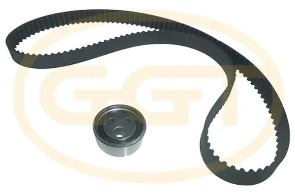 Timing Belt Kit (KSPA002)