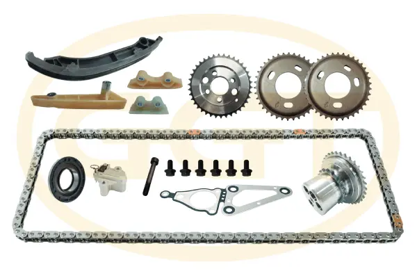 Timing Chain Kit (KCSPA014)