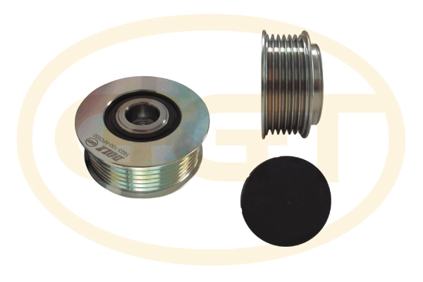 Alternator Freewheel Clutch (ARL032)