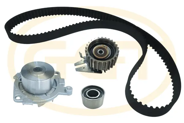 Water Pump & Timing Belt Kit (KPA20190)
