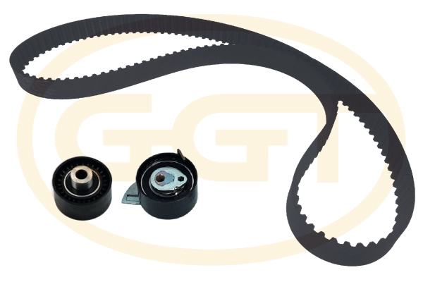 Timing Belt Kit (KSPA171)