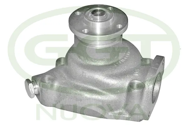 Water Pump, engine cooling (PA12207)
