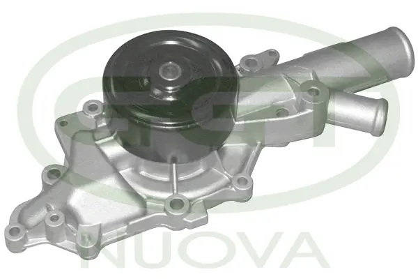Water Pump, engine cooling (PA12472)
