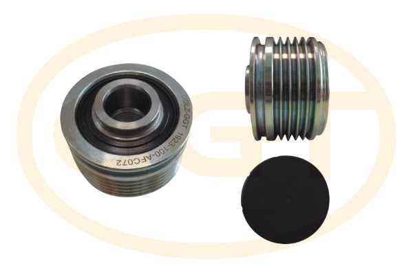 Alternator Freewheel Clutch (ARL072)