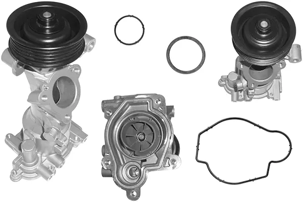 Water Pump, engine cooling (PA10794)