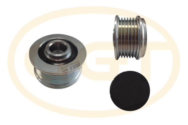 Alternator Freewheel Clutch (ARL130)