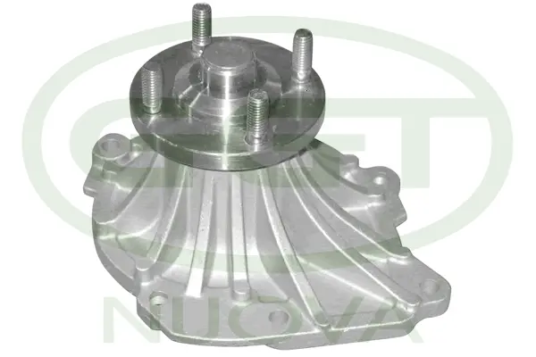 Water Pump, engine cooling (PA12482)