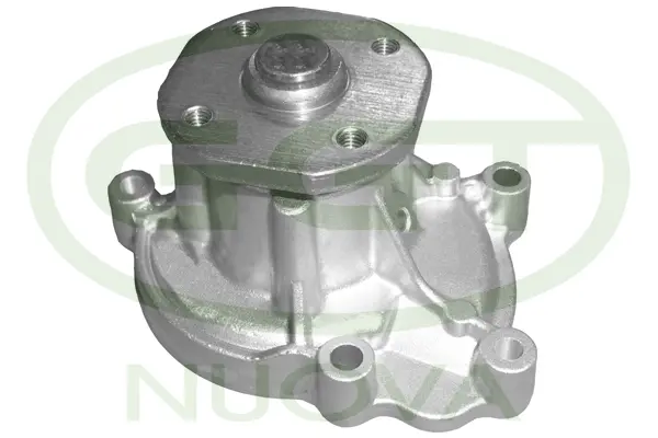 Water Pump, engine cooling (PA12605)