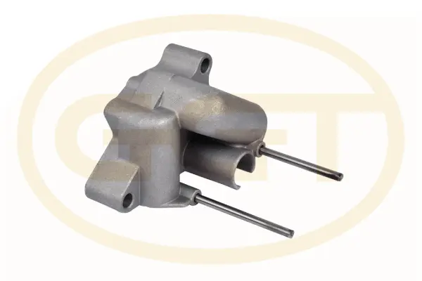 Chain Tensioner, timing chain (TEKD049)