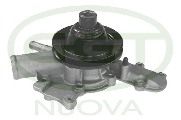 Water Pump, engine cooling (PA00020)