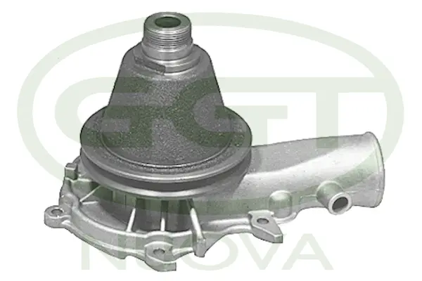 Water Pump, engine cooling (PA12168)