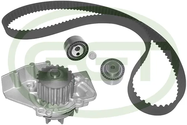 Water Pump & Timing Belt Kit (KPA20008)