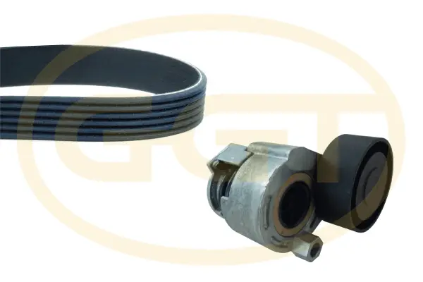 Timing Belt Kit (KSPA196A)
