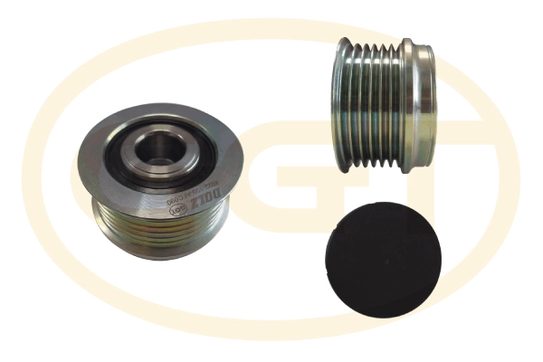 Alternator Freewheel Clutch (ARL090)