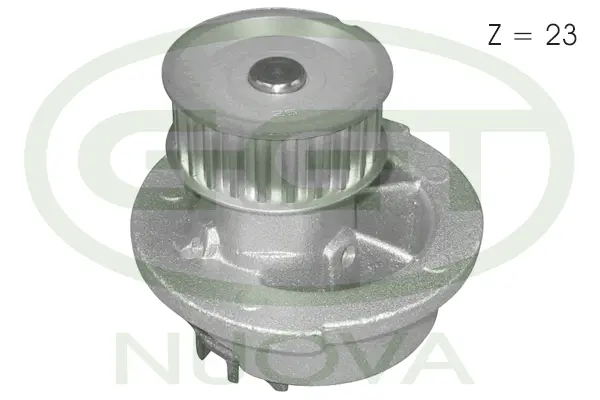 Water Pump, engine cooling (PA10718)