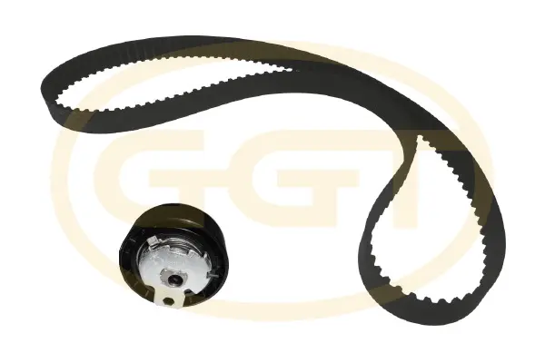 Timing Belt Kit (KSPA123)
