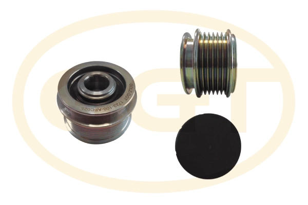 Alternator Freewheel Clutch (ARL025)