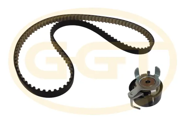 Timing Belt Kit (KSPA177IO)