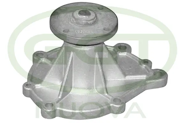 Water Pump, engine cooling (PA10814)