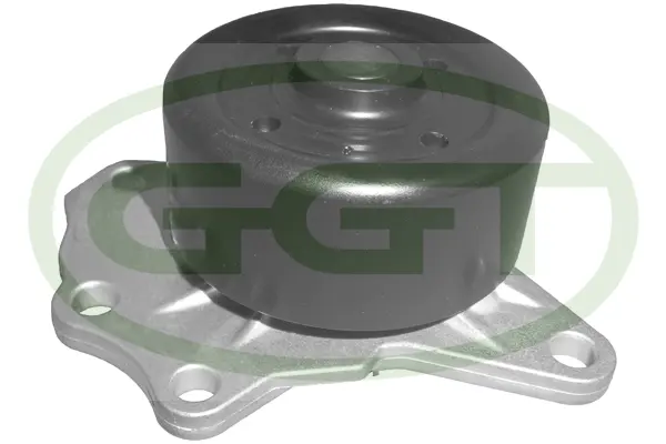 Water Pump, engine cooling (PA12625)