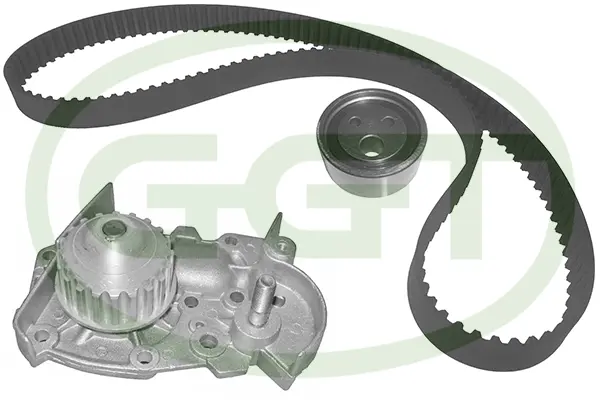 Water Pump & Timing Belt Kit (KPA20001)