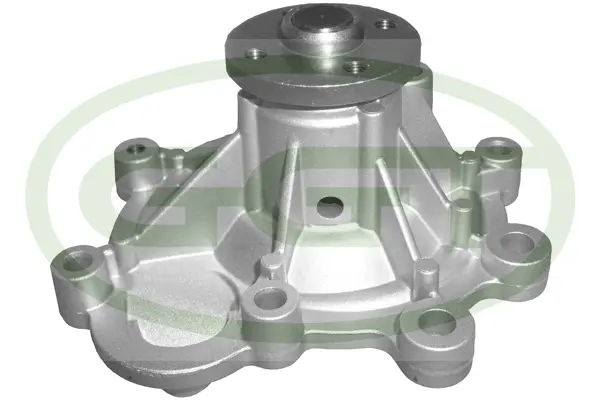 Water Pump, engine cooling (PA12620)