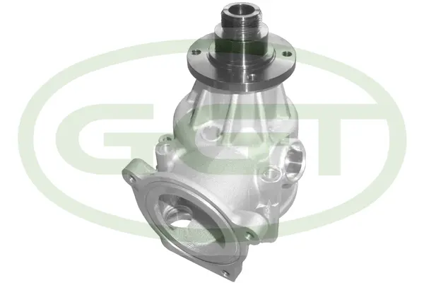 Water Pump, engine cooling (PA12629)