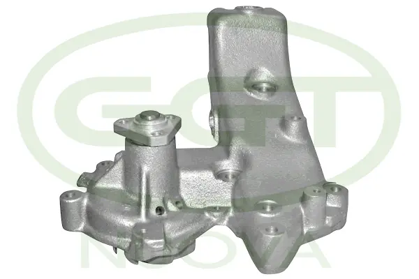 Water Pump, engine cooling (PA12440)