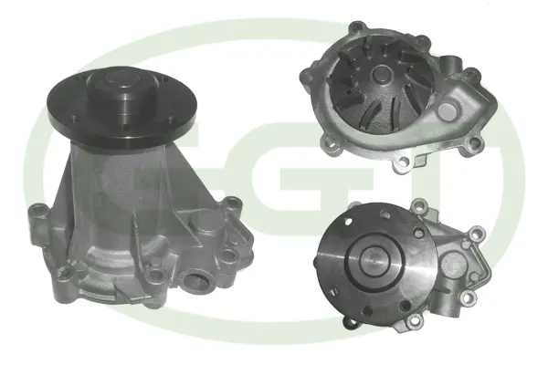 Water Pump, engine cooling (PA12963)