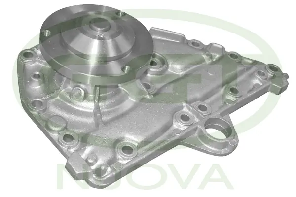 Water Pump, engine cooling (PA10879)