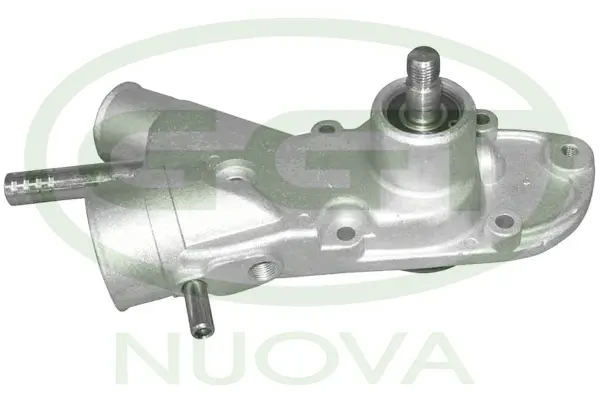 Water Pump, engine cooling (PA10174)