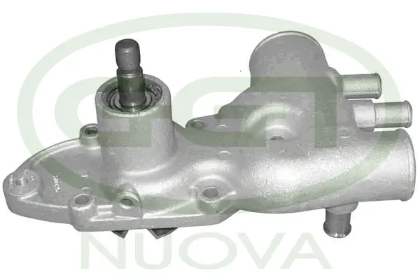 Water Pump, engine cooling (PA10889)