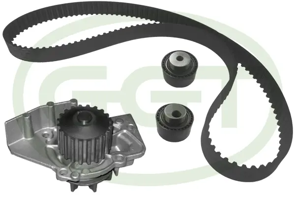 Water Pump & Timing Belt Kit (KPA20072)