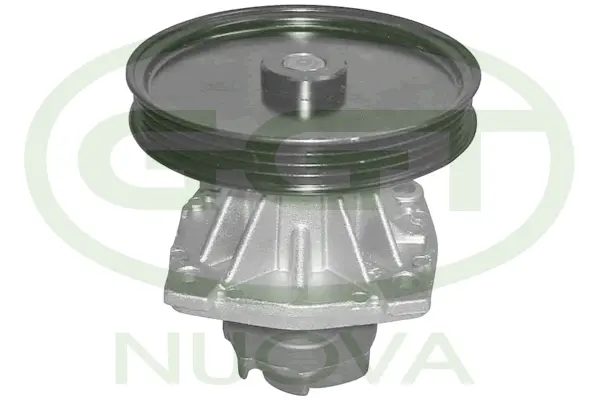 Water Pump, engine cooling (PA12262)