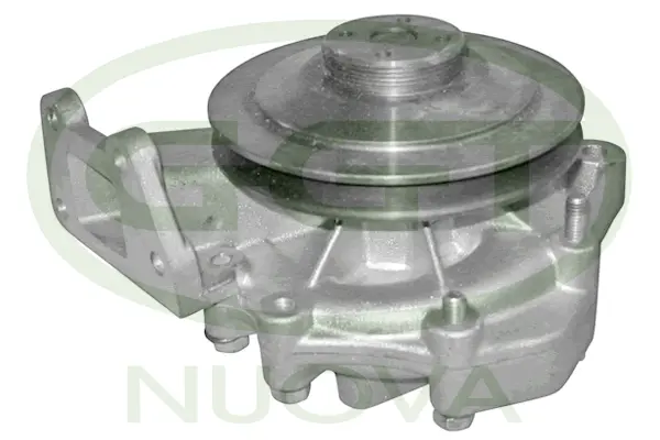 Water Pump, engine cooling (PA00800)