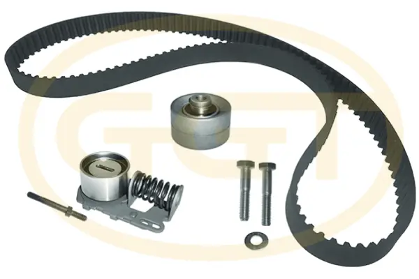 Timing Belt Kit (KSPA009)