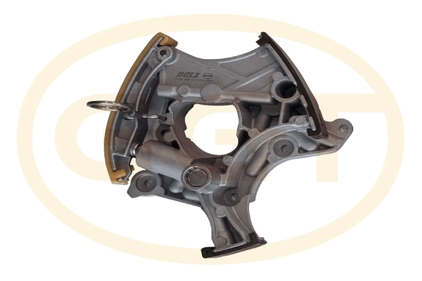 Chain Tensioner, timing chain (TEKD083)