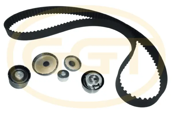 Timing Belt Kit (KSPA117)
