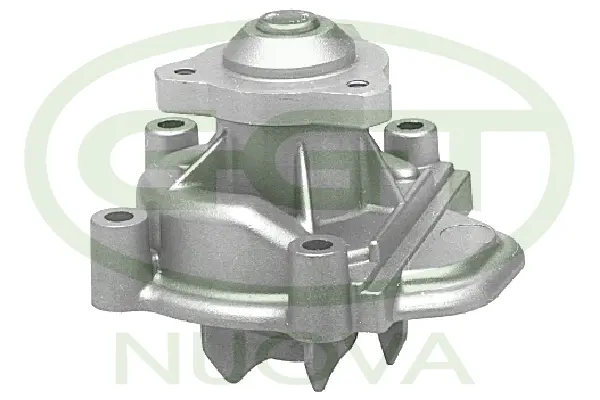 Water Pump, engine cooling (PA10952)