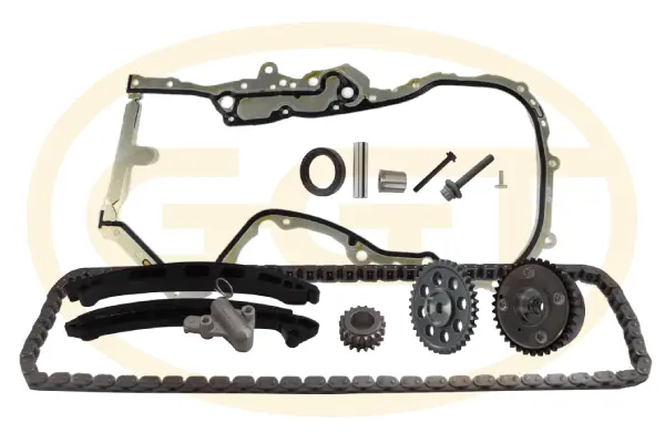 Timing Chain Kit (KCSPA011V)