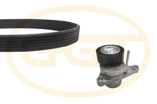 Timing Belt Kit (KSPA225A)