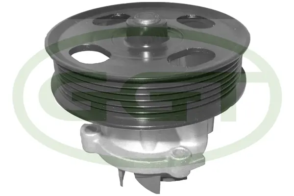 Water Pump, engine cooling (PA12641)