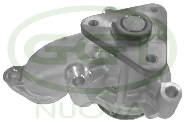 Water Pump, engine cooling (PA12582)