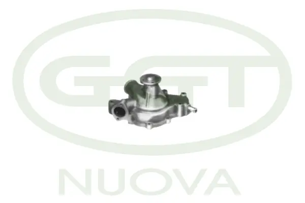 Water Pump, engine cooling (PA10060)