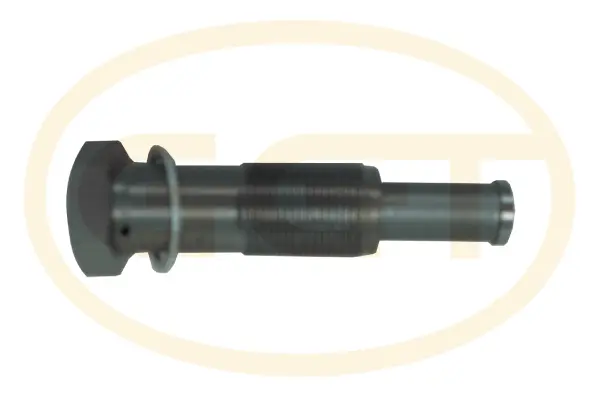 Chain Tensioner, timing chain (TEKD003)