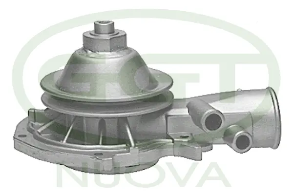 Water Pump, engine cooling (PA10598)
