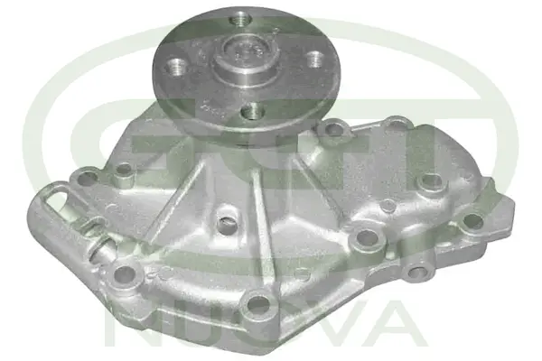 Water Pump, engine cooling (PA10658)